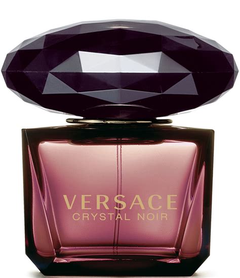 parfum versace femme crystal noir avis|versace crystal noir perfume boots.